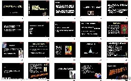 广告策划视觉资源 图片库、店面效果图与五金产品展示