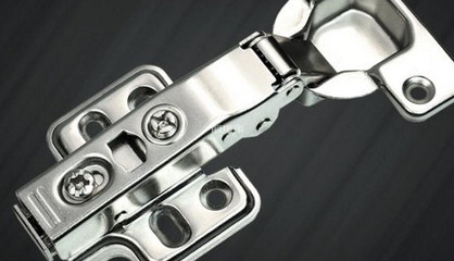 液压铰链品牌推荐与选购指南